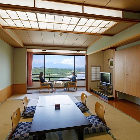 Hotel Shion Morioka Eksteriør billede