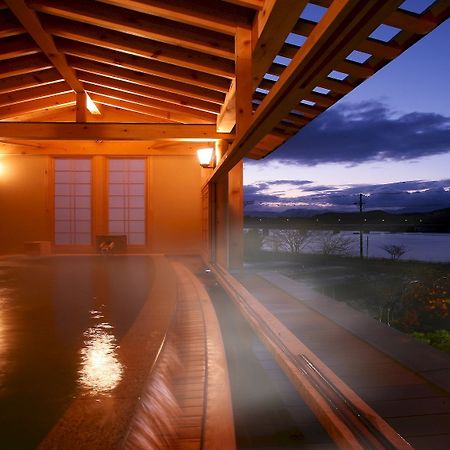 Hotel Shion Morioka Eksteriør billede