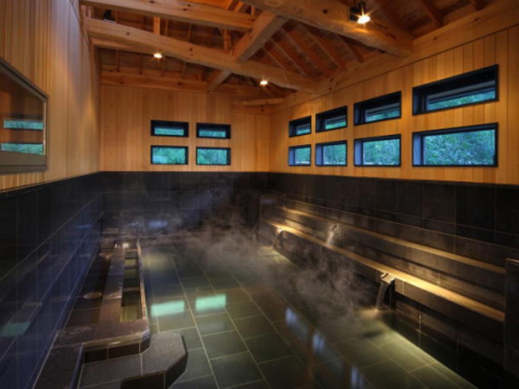 Hotel Shion Morioka Eksteriør billede