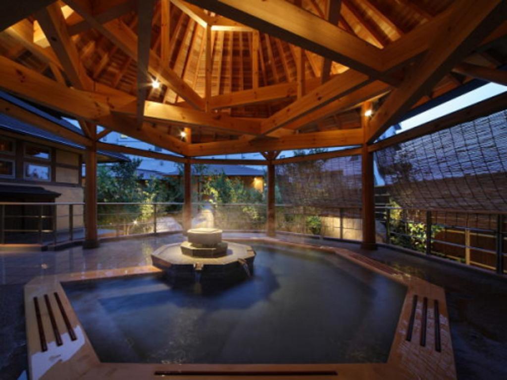 Hotel Shion Morioka Eksteriør billede
