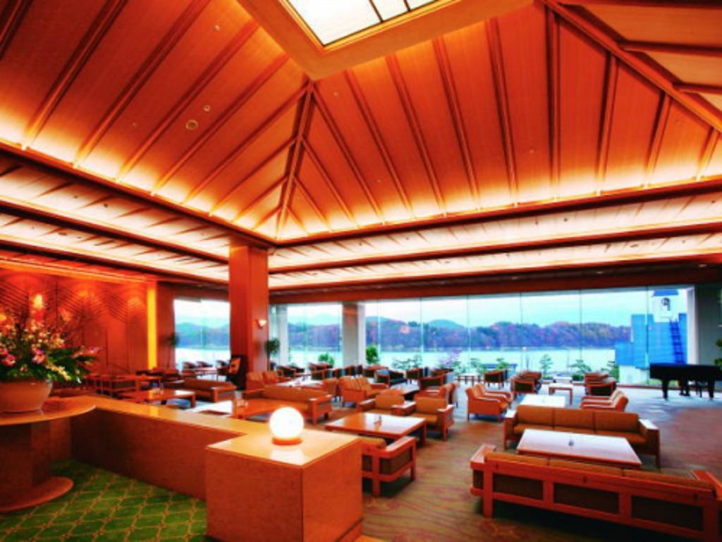 Hotel Shion Morioka Eksteriør billede