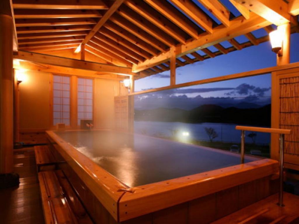 Hotel Shion Morioka Eksteriør billede