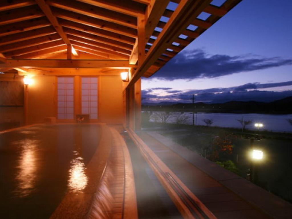Hotel Shion Morioka Eksteriør billede