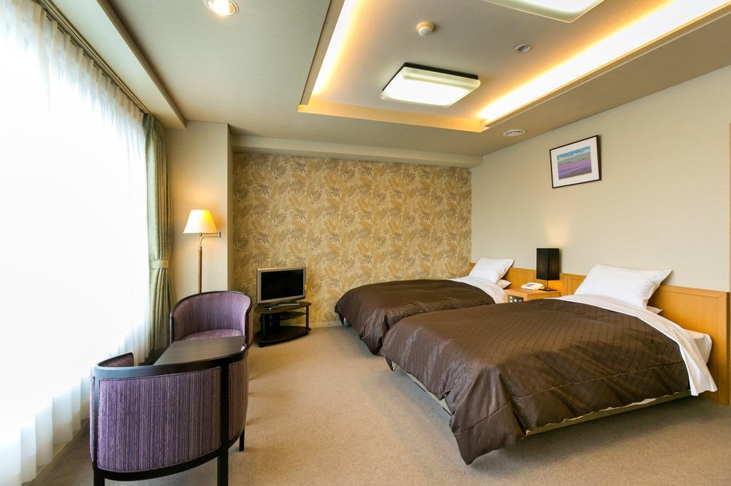 Hotel Shion Morioka Eksteriør billede
