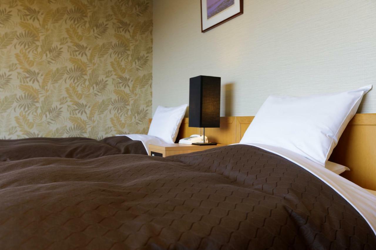 Hotel Shion Morioka Eksteriør billede
