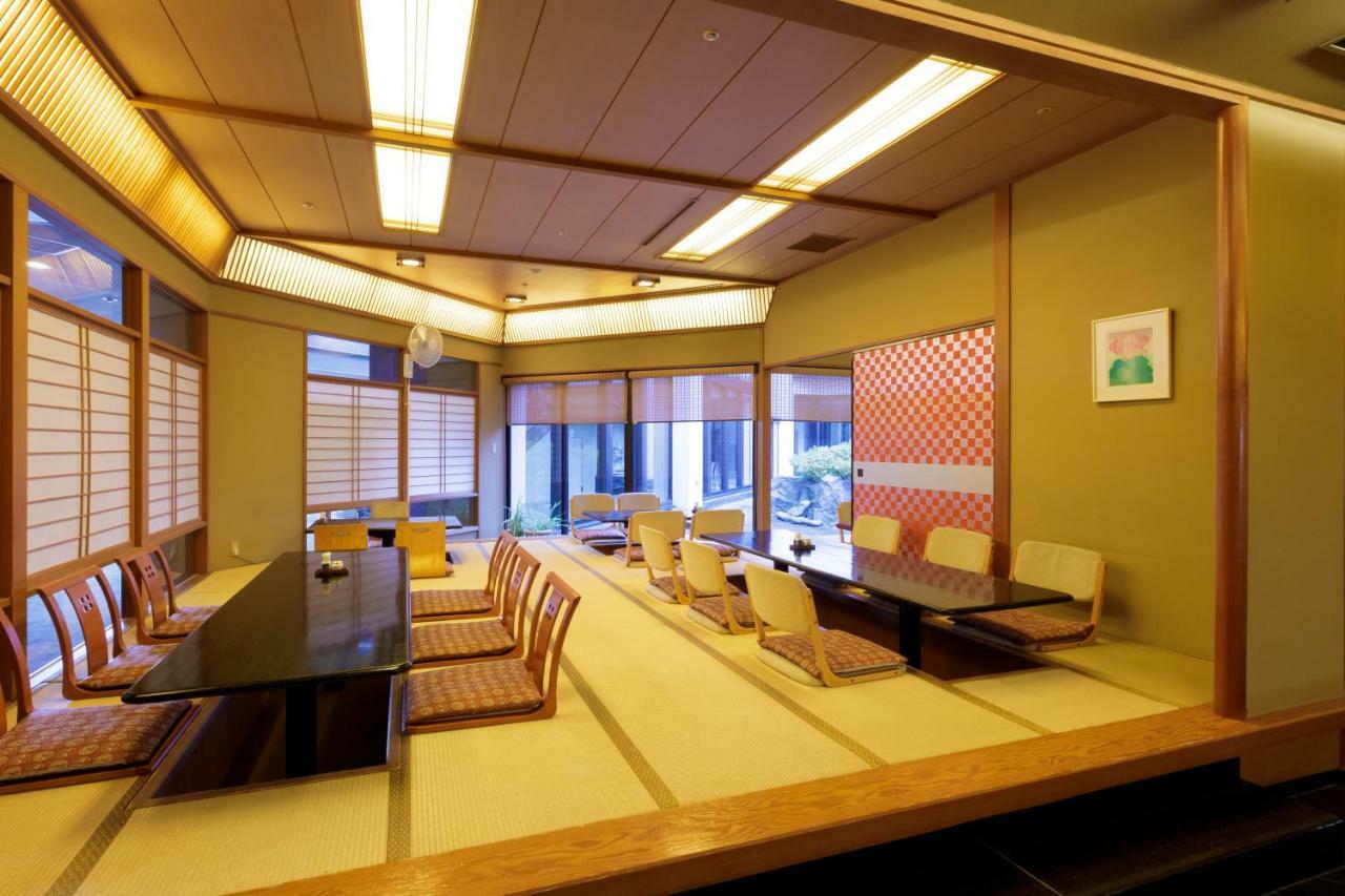Hotel Shion Morioka Eksteriør billede