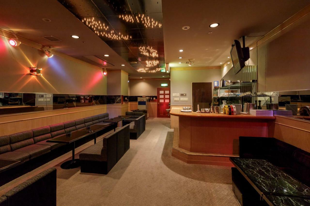 Hotel Shion Morioka Eksteriør billede