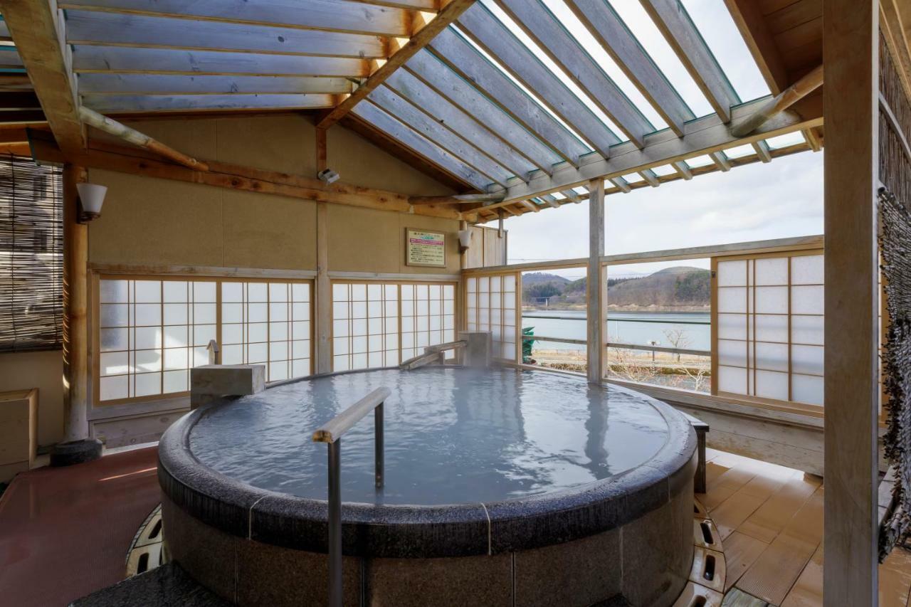 Hotel Shion Morioka Eksteriør billede