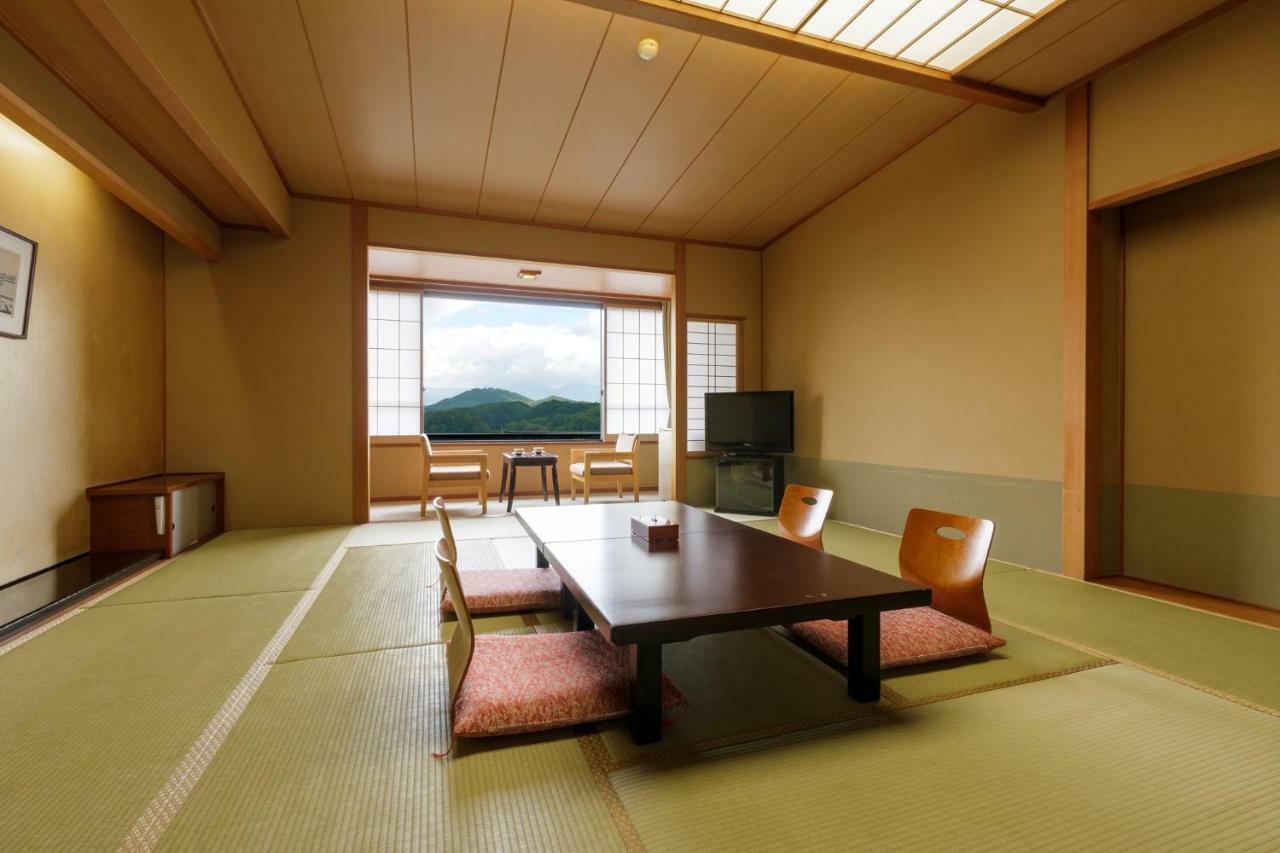 Hotel Shion Morioka Eksteriør billede
