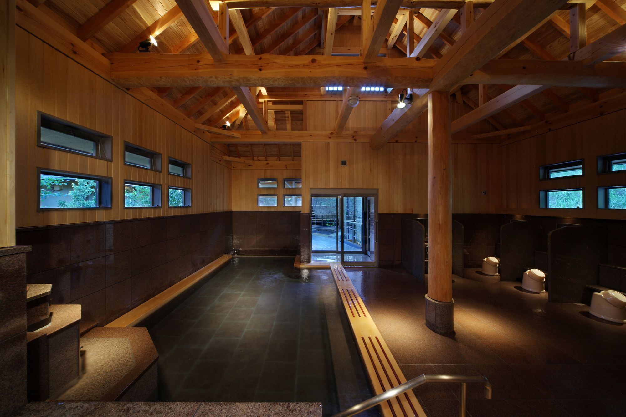 Hotel Shion Morioka Eksteriør billede