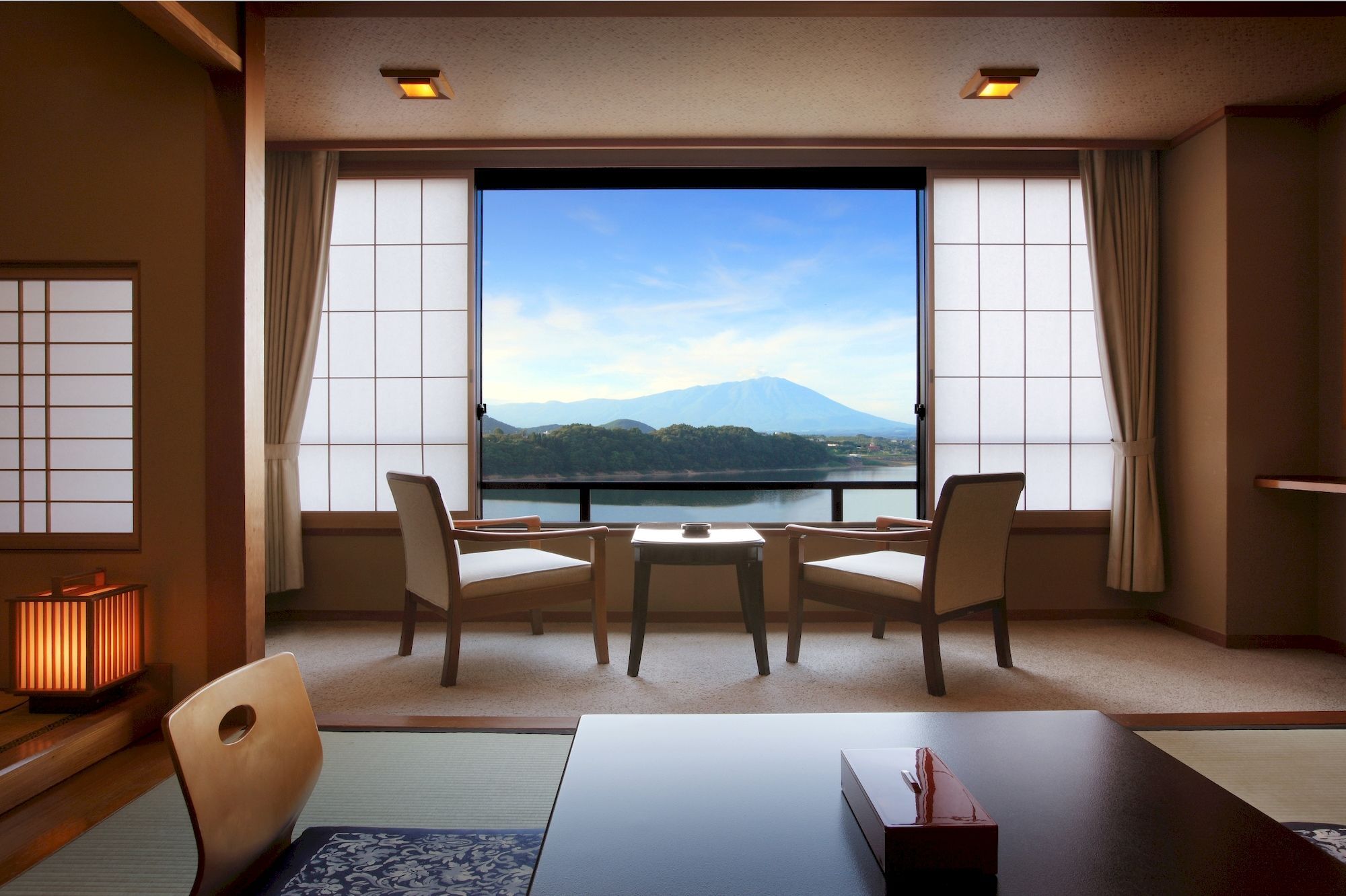 Hotel Shion Morioka Eksteriør billede