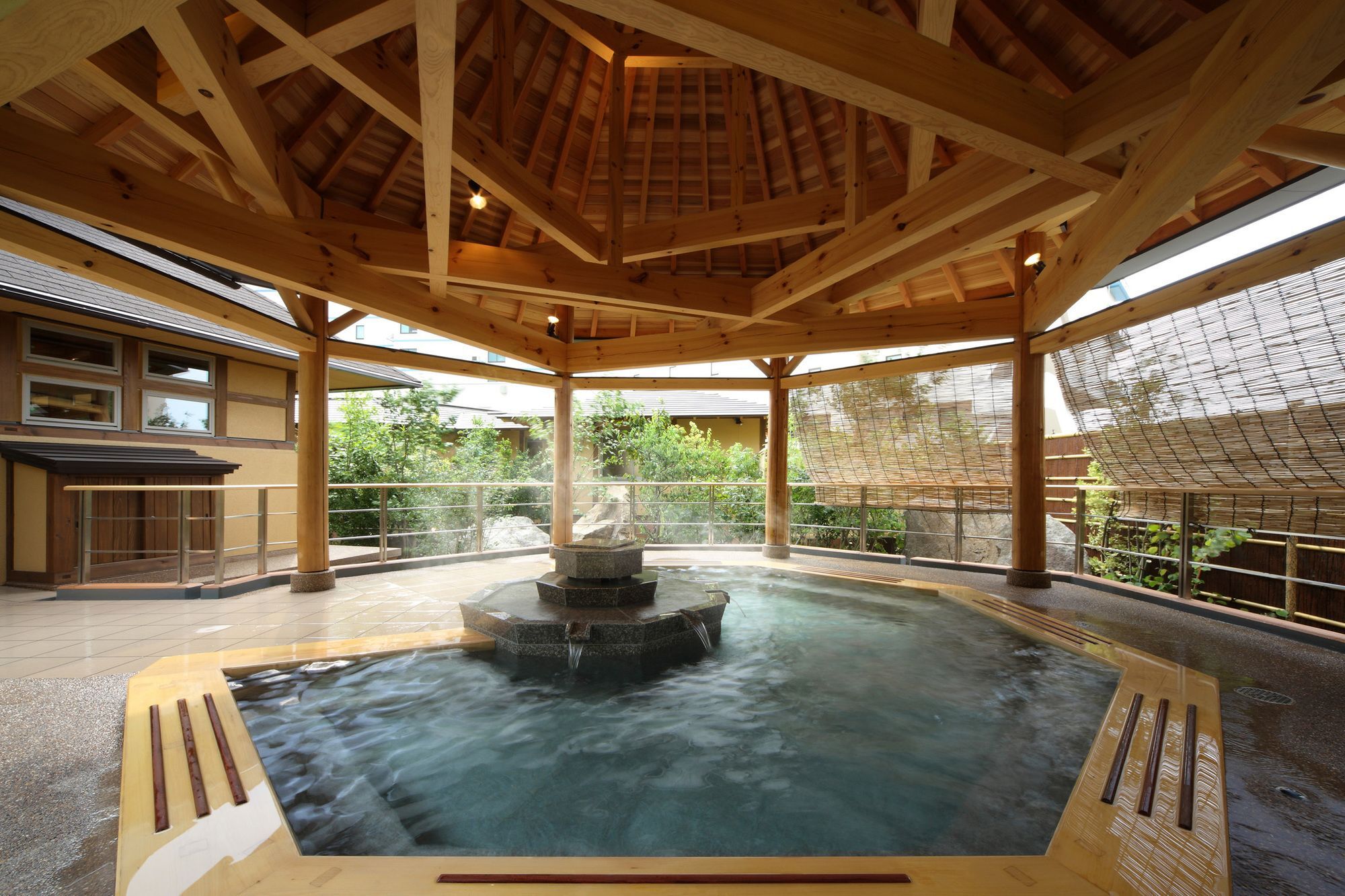 Hotel Shion Morioka Eksteriør billede