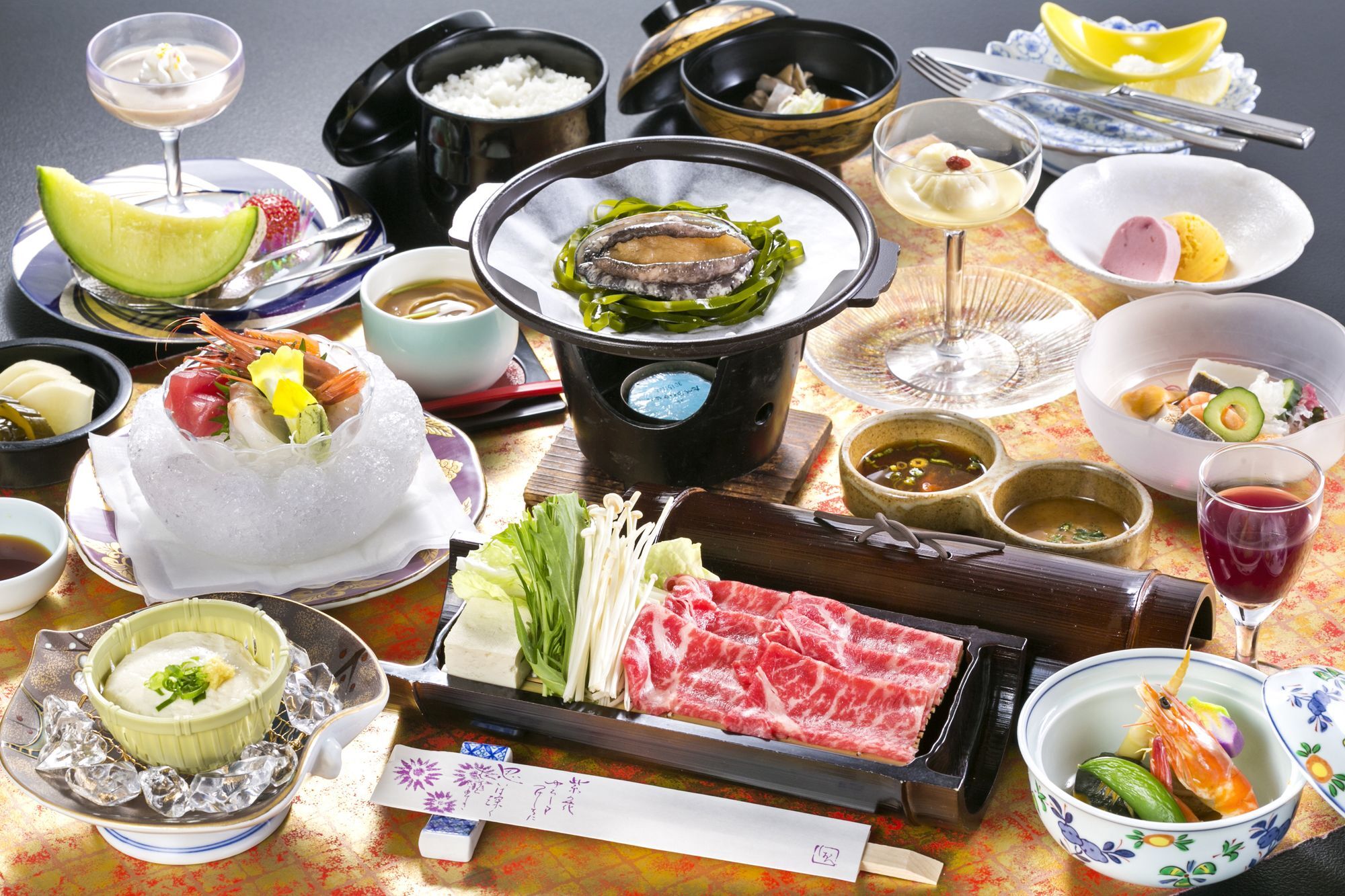 Hotel Shion Morioka Eksteriør billede
