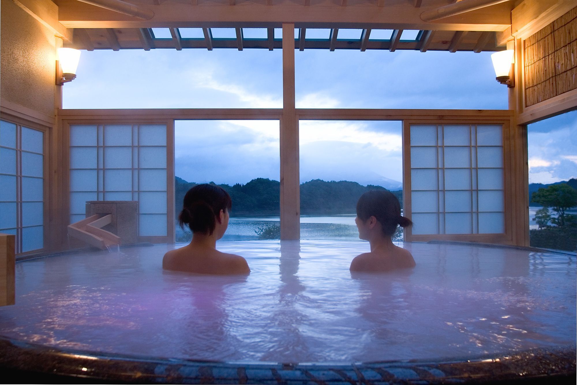 Hotel Shion Morioka Eksteriør billede